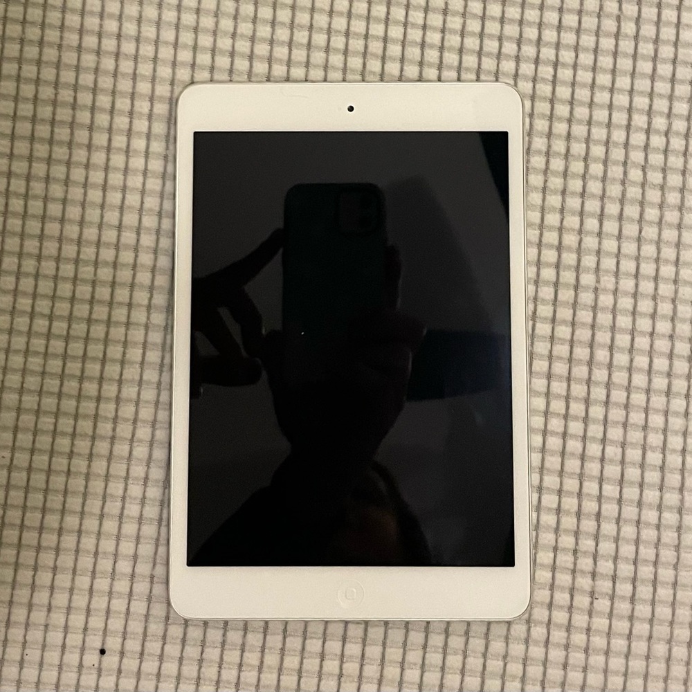 iPad Mini 2